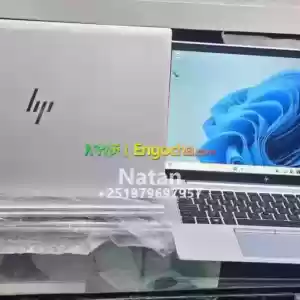 ️Brand New hp elitebook  840  G8  Notebook   2022   in Ethiopia